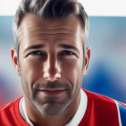 medium shot of sks man in Fifa WORLD cup, Football 1980, sks person, full face details, cinematic lighting, hyper realistic facial features, ultra detailed, canon eos 5d, 100mm f/1.8, ISO100
