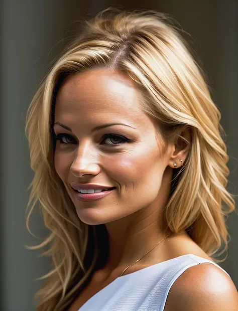 beautiful woman (p4m2000s:.99), realistic, (detailed:1.15),(film grain, skin details, 4k:1), smile, Dappled Light, analog style (look at the viewer), (skin texture), (film grain), (hyper-realistic texture skin:1.3), cinematic light, sidelighting, ultra high res, best shadow, RAW, beautiful hair, expensive designer dress, elegant shoes, Opera House, Looking back over her shoulder, professional model photoshoot, hdr,