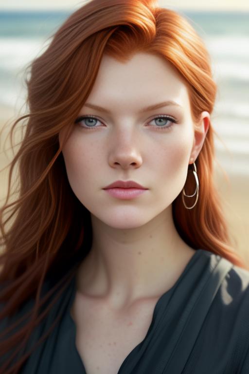 Anastasia Ivanova v1.0