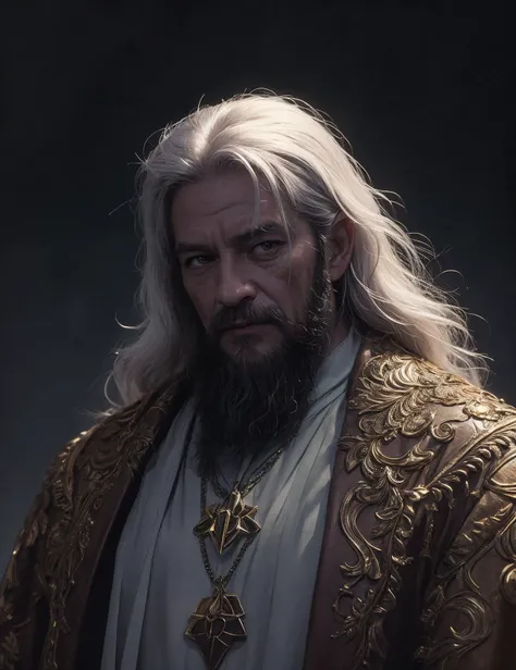 photo RAW, a simple and atmospheric watercolour fantasy character concept art portrait of an old and wise wizard, very muted colors, by rebecca guay, michael kaluta, charles vess and jean moebius giraud  ilya kuvshinov,  Fujifilm XT3, <lora:LowRA2:0.2>
high detail, hyper realistic, natural light,   cinematic scene, studio lighting