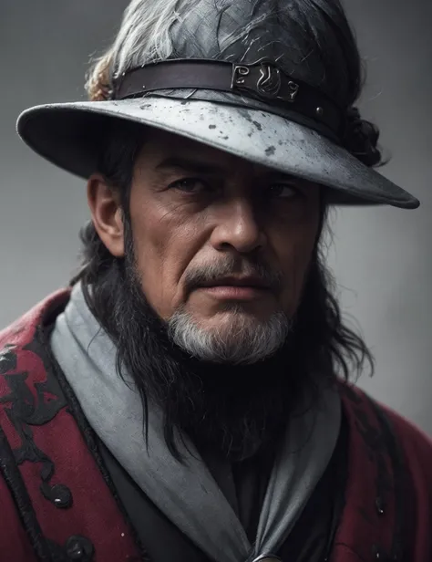 photo RAW, a simple and atmospheric watercolour fantasy character concept art portrait of an old and wise wizard, very muted colors, by rebecca guay, michael kaluta, charles vess and jean moebius giraud ilya kuvshinov, Fujifilm XT3, <lora:LowRA2:0.2>
high detail, hyper realistic, natural light, cinematic scene, concept art