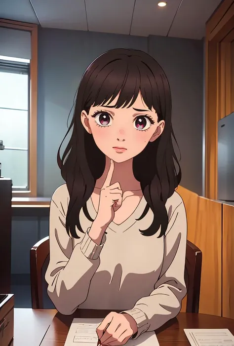 (masterpiece, best quality), 1girl, <lora:emmanakazono:0.8> emmanakazono