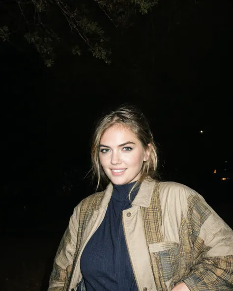 k4t3upt0nv1 (smiling:0.9) , (vibrant colors:0.8) , (blonde hair flowing in the wind:0.8) (upper body shot) (Amid New York's Central Park in autumn, a woman in a plaid coat picnics, her candid moments framed by golden foliage and the distant city skyline:1|)
<lora:90sflash_v2:0.7> (90s flash photo)
, sexy woman as a Layered Hellenistic Thief, [Mecha-:Petrified:13], portrait, Symmetrical, powerful, intricate, beautiful, masterpiece, elegant, volumetric lighting, back lighting, dramatic lighting, highly detailed, artstation, sharp focus, illustration, Artgerm, Jean-Lon Grme, ruan jia, 
 <lora:LowRA:0.1> <lora:add_detail:0.7>