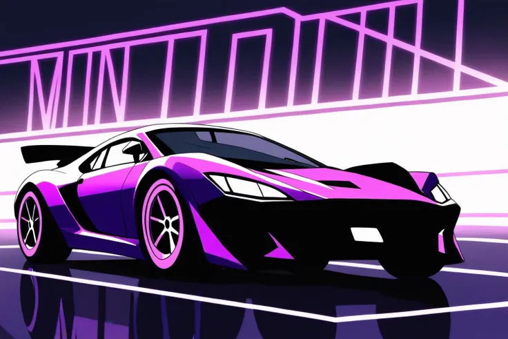 Lamborghini, (masterpiece),