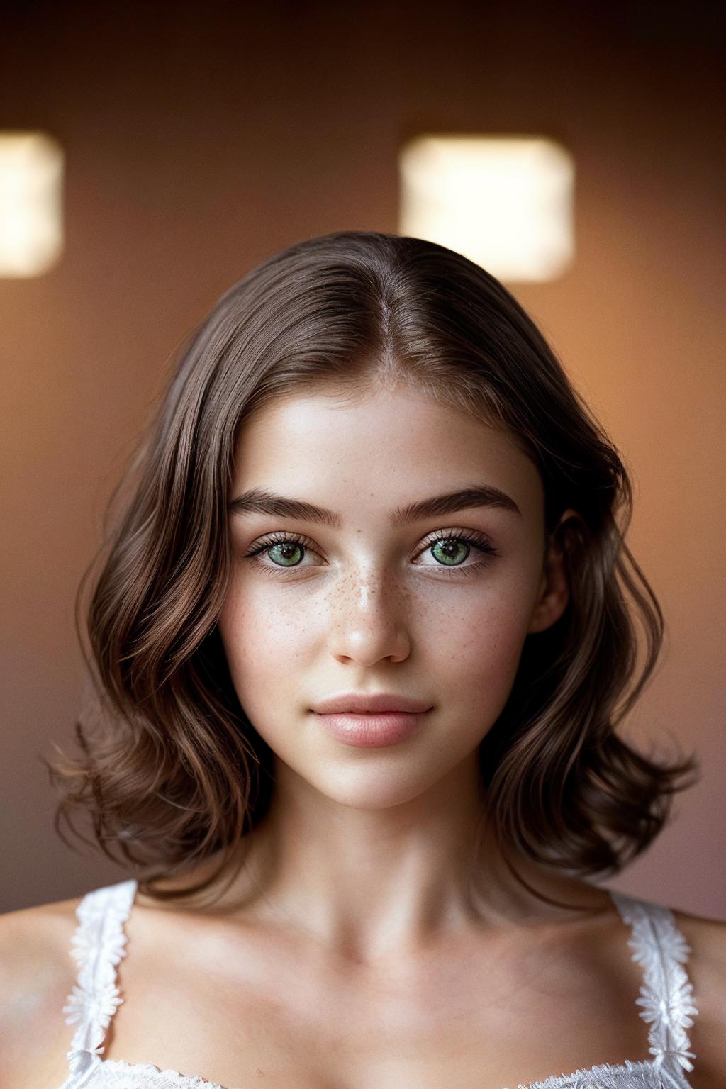 Olivia Casta (social media influencer and model) v1.0