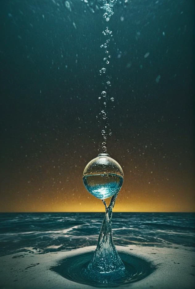 (Surreal Photography Awards #1 most crazy photorealistic photo)BREAK((Perfect concept implementation))(invented photo surreal style) award winning photo of ((Water and cells)BREAK((phantasy imagination))BREAK (phi golden ratio photo composition)(pleasantly saturated very detailed rich mid-level contrast)(stunning breathtaking)BREAK, (in the prototype style of [Salvador Dali] [post-processing: oversharpen, expert dodge and burn, ISO 400 color film noise, corner darken vignette)
<lora:LCM-LoRA-XL_V1:0.21>
<lora:SDXLHighDetail_v5:0.3>
<lora:ral-exposure:0.3> ral-exposure <lora:sdxl_photorealistic_slider_v1:1.5> 
<lora:RMSDXL-DarknessCinema-XL_V1:1.6>
ISO 200 film grain, ð