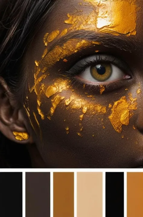((Introduce quality iteratively))(((exquisite, sublime, intricate, solar, mysterious, fizzy, eye-catching, golden, arid)(limited dark color palette, unusual colors, highly dramatic volumetric lighting))(evocative depth of field)(absolute sharpness)(true black point)(art of genius)(relativistic gradients)((vibrant colorful saturated hues))((dark corners vignette))
<lora:LCM-LoRA-XL_V1:0.21>