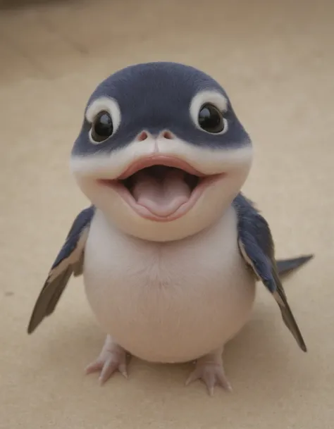 chubbynator swallows the world