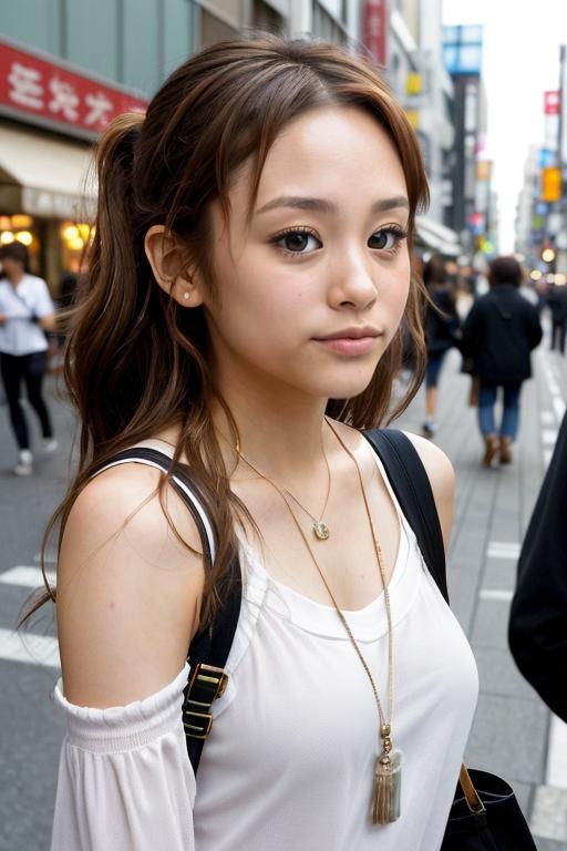 Ai Takahashi (高橋愛) v1.0