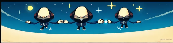 score_9, score_8_up, score_7_up, source_anime, 6girls, <lora:Chulip:0.3> chulip, chibi, flat shading, close up shot, in a UFO at night, close up shot, wide angle shot, depth of field, thin black border, separating, solo, dynamic pose, action pose, solo, sparkles, <lora:Glorp_Bingo_Mega_Mix-000013:0.15> glorpbingomegamix1 BREAK a green alien fuzzy kitten cat with alien antenna grimacing and squinting, cat, kitten, alien BREAK The Wizard BREAK The Fighter BREAK The Archer BREAK The nerd BREAK The Robot