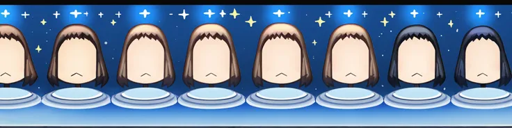score_9, score_8_up, score_7_up, source_anime, 6girls, <lora:Chulip:0.2> chulip, chibi, flat shading, close up shot, in a UFO at night, close up shot, wide angle shot, depth of field, thin black border, separating, solo, dynamic pose, action pose, solo, sparkles, <lora:Glorp_Bingo_Mega_Mix-000013:0.05> glorpbingomegamix1 BREAK a green alien fuzzy kitten cat with alien antenna grimacing and squinting, cat, kitten, alien BREAK The Wizard BREAK The Fighter BREAK The Archer BREAK The nerd BREAK The Robot