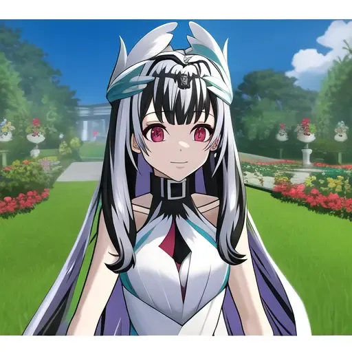 veyle_engage, garden