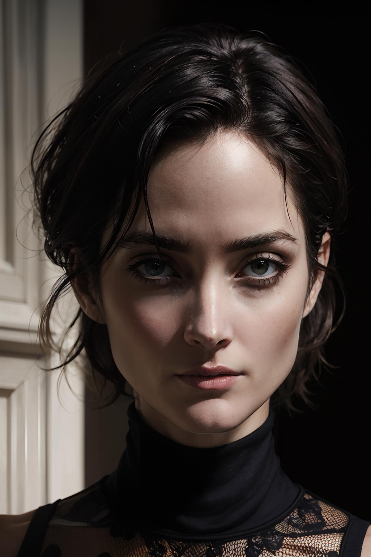 Carrie-Anne Moss v1.0