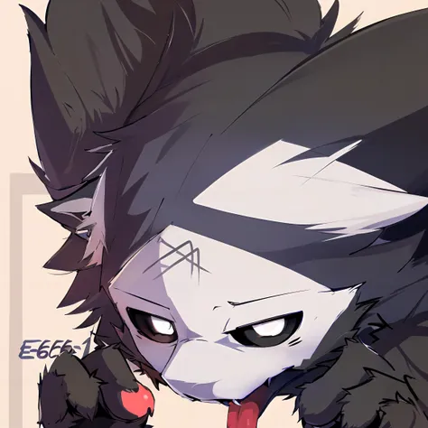 (furry art, uploaded on e621:1.4), (high quality:1.4), (detailed), (detailed face), (furry), (fur), (tail), puro, <lora:PuroLoraV2-000004:0.8>
