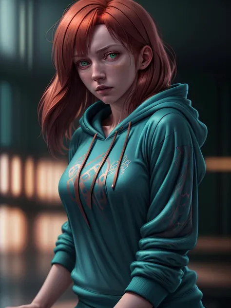 <lora:MaeveAI:1>, MaeveAI, ultra realistic, hyper detailed portrait, octane render, 8k BREAK
wearing a fine detailed blue hoody, ultra realistic, octane render, 8k BREAK
copper hair, green eyes, ultra realistic, octane render, 8k
wearing a fine detailed blue hoody, ultra realistic, octane render, 8k BREAK
copper hair, green eyes, ultra realistic, octane render, 8k