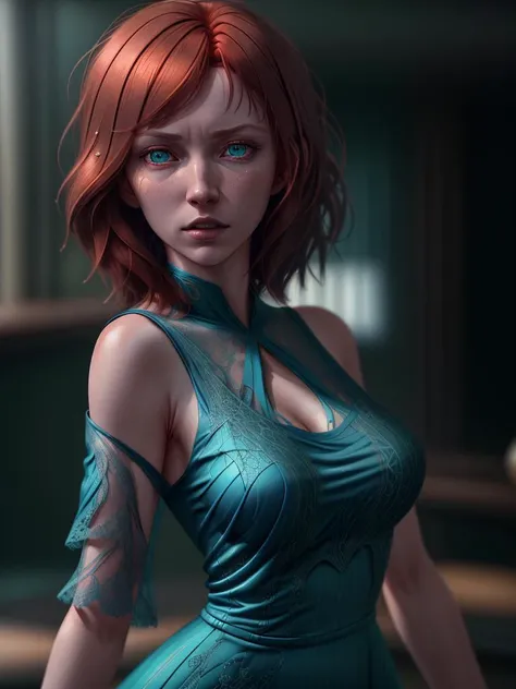 <lora:MaeveAI:1>, MaeveAI, ultra realistic, hyper detailed portrait, octane render, 8k BREAK
wearing a fine detailed blue dress, ultra realistic, octane render, 8k BREAK
copper hair, green eyes, ultra realistic, octane render, 8k
wearing a fine detailed blue dress, ultra realistic, octane render, 8k BREAK
copper hair, green eyes, ultra realistic, octane render, 8k