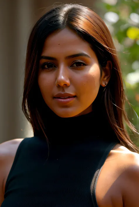 best quality (raw:1.1) photo of (Son4mB4jw4001:0.99), wearing a (high neck dress:1.1), (smiling:1.1), RAW candid cinema, 16mm, color graded portra 400 film, remarkable color, ultra realistic, textured skin, remarkable detailed pupils, realistic dull skin noise, visible skin detail, skin fuzz, dry skin, shot with cinematic camera, detailed skin texture, (blush:0.5), (goosebumps:0.5), subsurface scattering