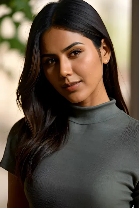 best quality (raw:1.1) photo of (Son4mB4jw4001:0.99), wearing a (high neck dress:1.1), (smiling:1.1), RAW candid cinema, 16mm, color graded portra 400 film, remarkable color, ultra realistic, textured skin, remarkable detailed pupils, realistic dull skin noise, visible skin detail, skin fuzz, dry skin, shot with cinematic camera, detailed skin texture, (blush:0.5), (goosebumps:0.5), subsurface scattering