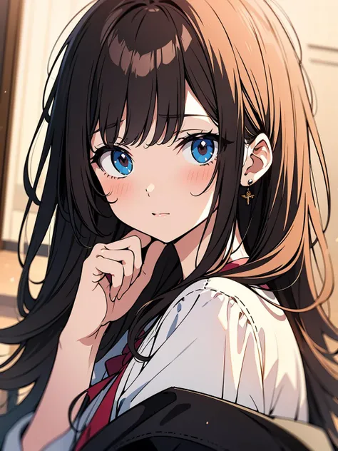 (masterpiece), (best quality),
<lora:nijjj:0.8>