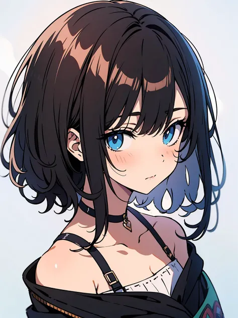 (masterpiece), (best quality),
<lora:nijjj:0.8>