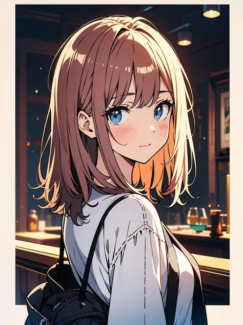 (masterpiece), (best quality),
<lora:nijjj:0.8>