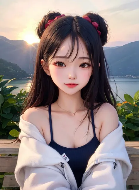 1girl,