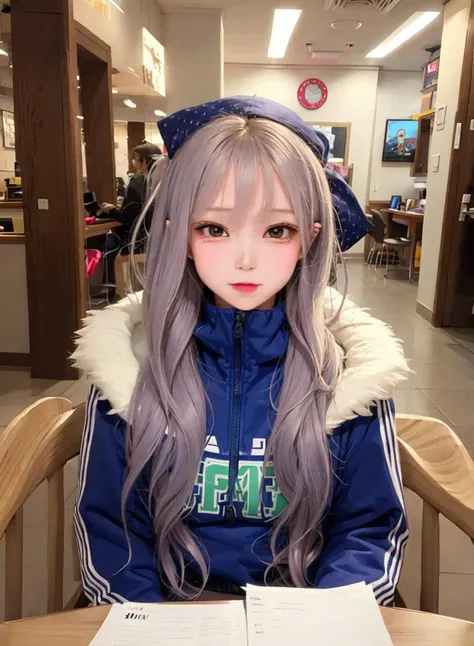 1girl,