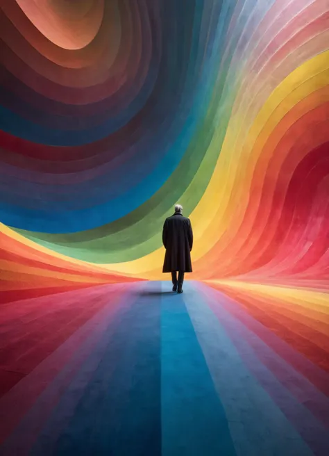 photography in the style of detailed hyperrealism, fantasy, (monster:1.3), Gabriel Dawe, Gilbert Garcin ,AES+F, hyper detailed, intricate, poster, ArtStation <lora:xl_more_art-full_v1:0.35>, subsurface scattering, Photorealistic, Hyperrealistic, analog style, realistic, film photography, soft lighting, heavy shadow