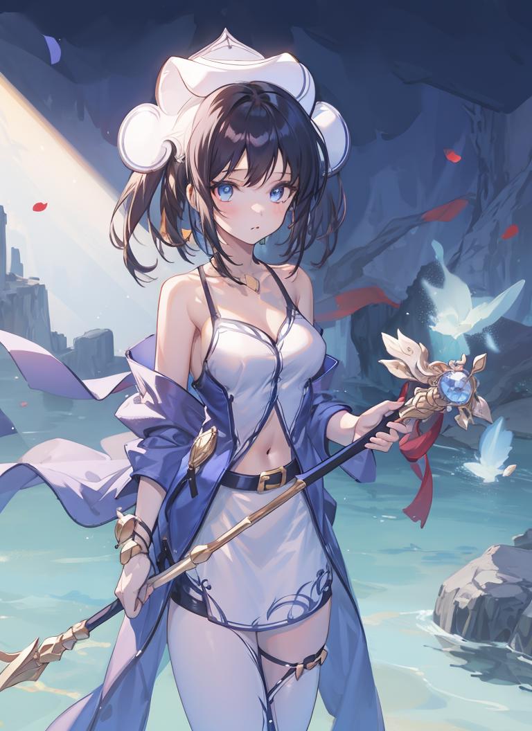 Atelier Iris 3: Grand Phantasm Iris v1.0