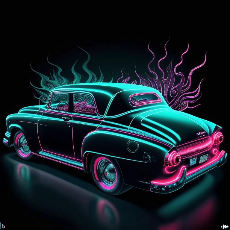 DonM - LazrRockabillyAI SD1.5