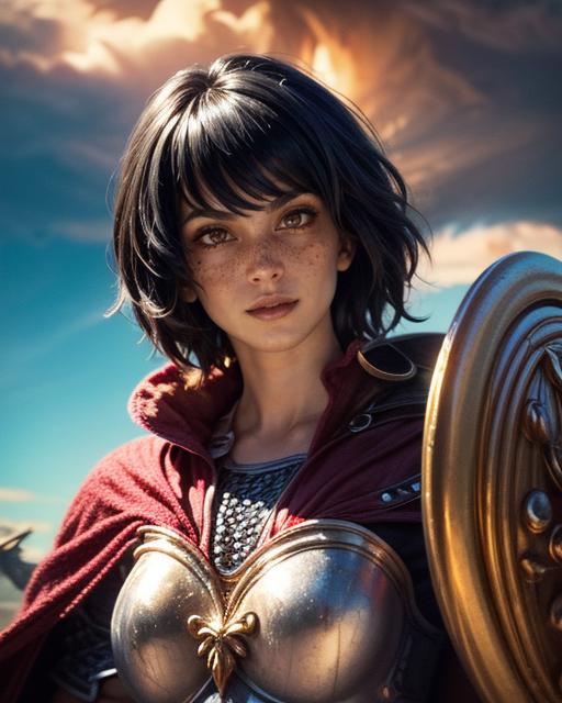 Bellona - Smite LORA v1.0