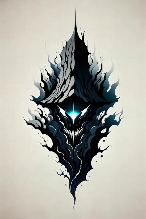 <lora:BLTA2:0.8>, BLTA, colorful, flat paper, material style, simple background, stealthy, shiver-invoking, repugnant, flesh-tearing, insidious, silent abyss, shadowy figures, concealed presence, moonlit concealment, covert domain, 4k, high quality,
