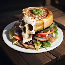 <lyco:BLTA1:0.8>,BLTA,skull