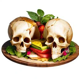 <lyco:BLTA1:0.8>,BLTA,skull
