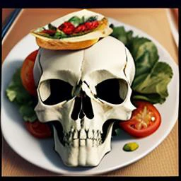 <lyco:BLTA1:0.8> skull,BLTA
