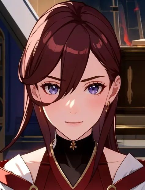 1girl, ((upper body)), perfect face, solo, looking at viewer,
Cordelia \(Fire Emblem Series\)
<lora:HonkaiSR-000005:0.9>