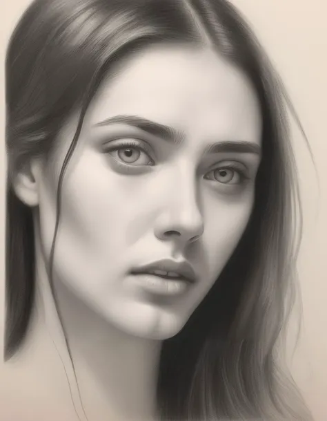 Portrait pencil drawing using an A4 sketchbook page of the head and shoulders an Australian 19 year old girl who feels panicked. Drawing in the jsbw style and shaded with charcoal.
<lora:faces_v1:0.50>,
<lora:JasmineBWXLDoguMini:0.50>,