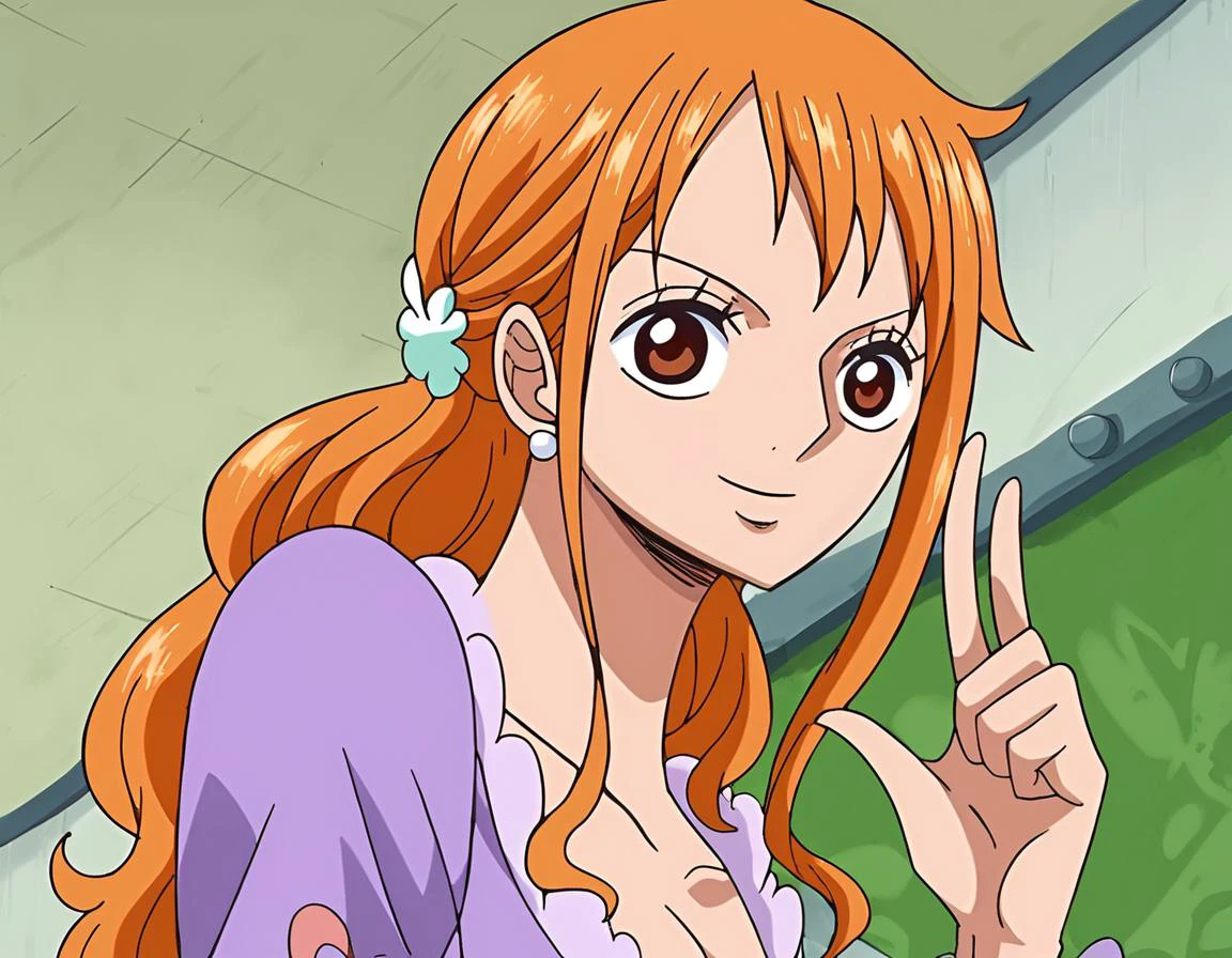 anime artwork score_9, score_8_up, 1girl, solo, nami, NAAmi, orange hair, Going to a school playdate, sporting a light purple tunic with a unicorn print, comfy leggings, and fuzzy bunny slippers , summer, dynamic pose, porn, nsfw, sexy . anime style, key visual, vibrant, studio anime, highly detailed, anime artwork illustrating score_9, score_8_up, 1girl, solo, nami, NAAmi, orange hair, Going to a school playdate, sporting a light purple tunic with a unicorn print, comfy leggings, and fuzzy bunny slippers , summer, dynamic pose, porn, nsfw, sexy. created by japanese anime studio. highly emotional. best quality, high resolution, score_9, score_8_up, 1girl, solo, nami, NAAmi, orange hair, Going to a school playdate, sporting a light purple tunic with a unicorn print, comfy leggings, and fuzzy bunny slippers, summer, dynamic pose, porn, nsfw, sexy, intricate, elegant, highly detailed
