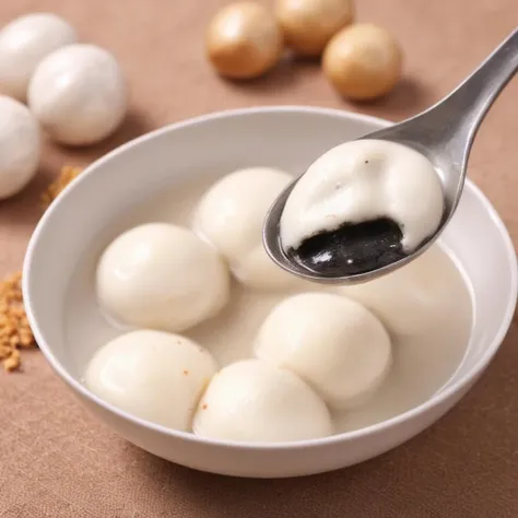 Tang yuan