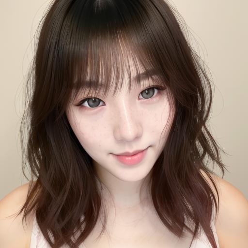 Latte's ASMRtist Collection - Asmr Tangzi v1.0