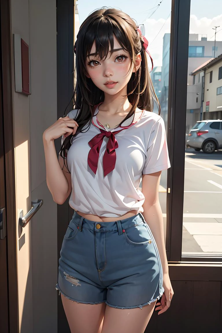 (masterpiece, best quality), 1girl, <lora:eft_oregairu_yui-02:1> eft_oregairu_yui