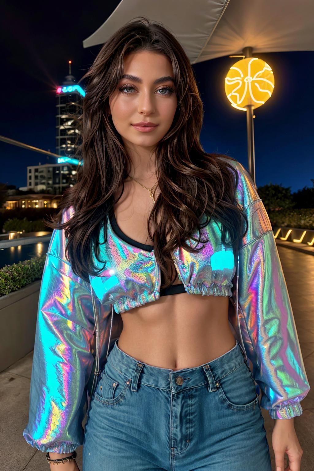 Viviane v1.0