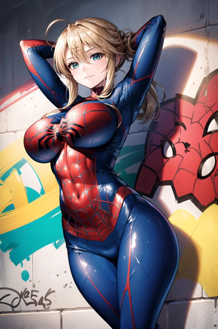 Artoria Pendragon (Lancer)/アルトリア・ペンドラゴン (ランサー) (Fate/Grand Order) LoRA