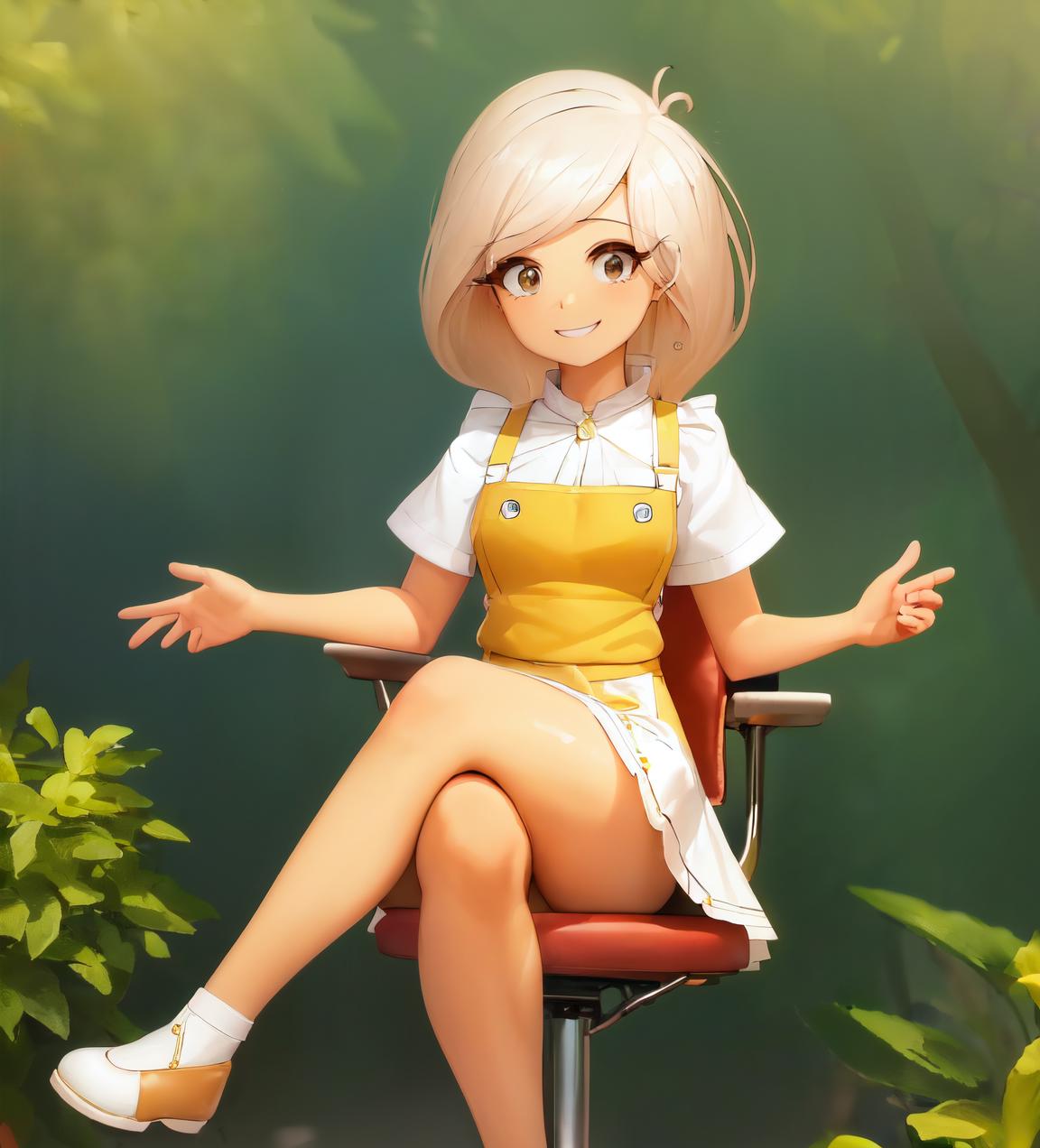 Coco | Ongezellig v1.0