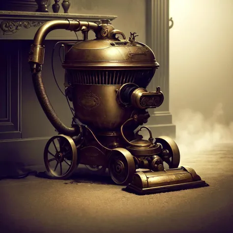 <lora:VictorianPunkAI:.9> VictorianPunkAI
vacuum cleaner , detailed, intricate