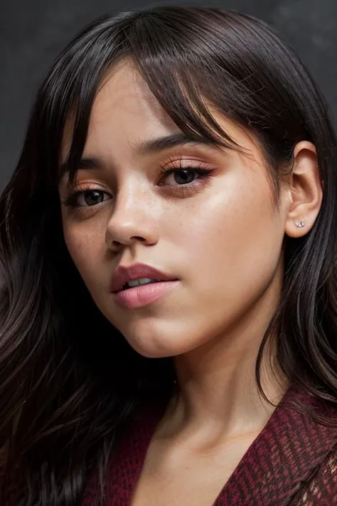 background fall epic (photo, studio lighting, hard light, sony a7, 50 mm, matte skin, pores, colors, hyperdetailed, hyperrealistic),
<lora:JennaOrtega_Rebirth:0.8>, jenna_ortega