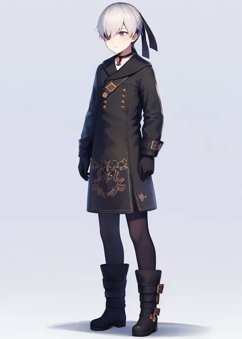 1boys,solo,9sclothe,full body,
