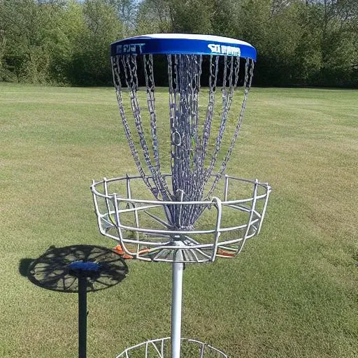 a dgbasket