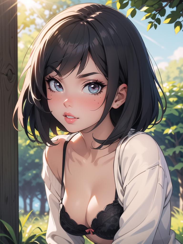 NG+ NijiSoftFace v1.0