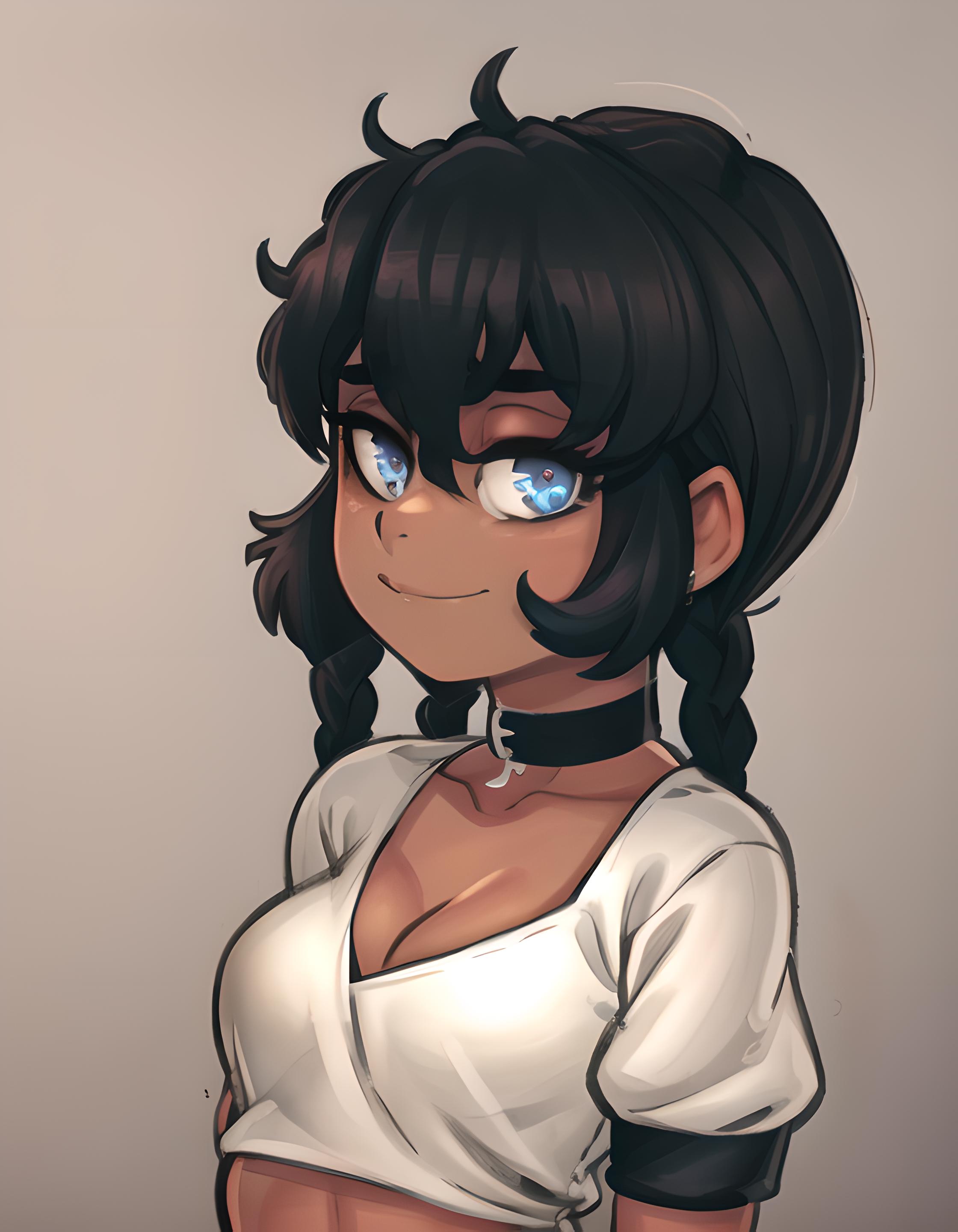 Wendy Quispe/Pumpkinsinclair v1.0